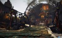 Nuevas im�genes y v�deo de Guild Wars 2
