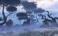 Nuevas im�genes y v�deo de Guild Wars 2