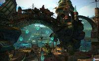 Nuevas im�genes y v�deo de Guild Wars 2