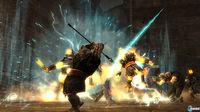 Nuevas im�genes y v�deo de Guild Wars 2