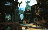 Nuevas im�genes y v�deo de Guild Wars 2