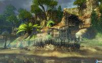 Nuevas im�genes y v�deo de Guild Wars 2