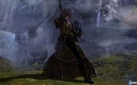 Nuevas im�genes y v�deo de Guild Wars 2