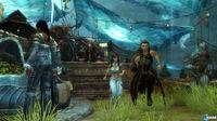 Nuevas im�genes y v�deo de Guild Wars 2
