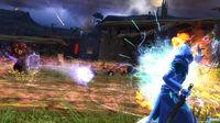 Nuevas im�genes y v�deo de Guild Wars 2