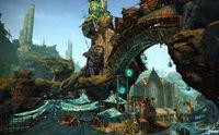 Nuevas im�genes y v�deo de Guild Wars 2