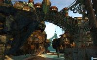 Nuevas im�genes y v�deo de Guild Wars 2