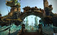 Nuevas im�genes y v�deo de Guild Wars 2