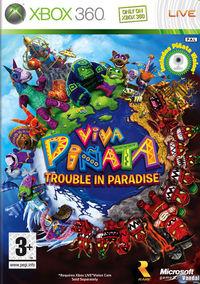 Imagen 16 de Viva Pi�ata: Trouble in Paradise para Xbox 360