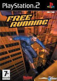 Imagen 1 de Free Running para PlayStation 2