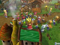 TGS: Nuevas im�genes de Little King's Story