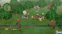 TGS: Nuevas im�genes de Little King's Story