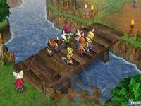TGS: Nuevas im�genes de Little King's Story