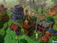 TGS: Nuevas im�genes de Little King's Story