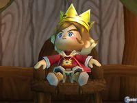 TGS: Nuevas im�genes de Little King's Story
