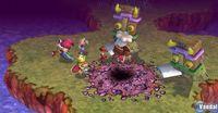 TGS: Nuevas im�genes de Little King's Story