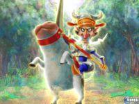 TGS: Nuevas im�genes de Little King's Story