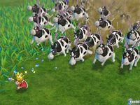 TGS: Nuevas im�genes de Little King's Story