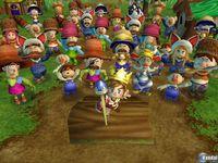 TGS: Nuevas im�genes de Little King's Story
