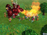 TGS: Nuevas im�genes de Little King's Story