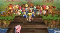 TGS: Nuevas im�genes de Little King's Story