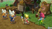 TGS: Nuevas im�genes de Little King's Story