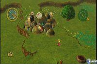 TGS: Nuevas im�genes de Little King's Story