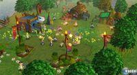 TGS: Nuevas im�genes de Little King's Story