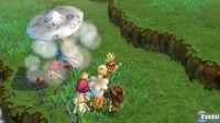 TGS: Nuevas im�genes de Little King's Story