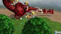 TGS: Nuevas im�genes de Little King's Story