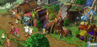 TGS: Nuevas im�genes de Little King's Story