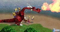 Nuevas im�genes de King Story