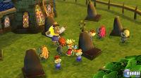 Nuevas im�genes de King Story