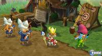 Nuevas im�genes de King Story