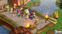 Nuevas im�genes de King Story
