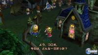 Nuevas im�genes de King Story