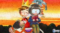 Nuevas im�genes de King Story