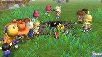 E3: Nuevas im�genes de Little King's Story