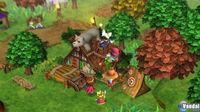 E3: Nuevas im�genes de Little King's Story