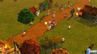 E3: Nuevas im�genes de Little King's Story