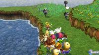 E3: Nuevas im�genes de Little King's Story