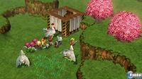 E3: Nuevas im�genes de Little King's Story