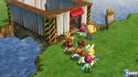 E3: Nuevas im�genes de Little King's Story