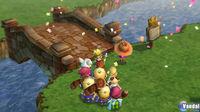 E3: Nuevas im�genes de Little King's Story