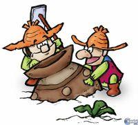 Nuevas ilustraciones de Little King's Story