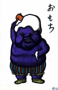 Nuevas ilustraciones de Little King's Story