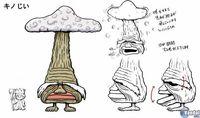 Nuevas ilustraciones de Little King's Story