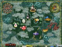 Nuevas ilustraciones de Little King's Story