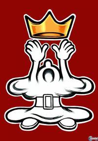 Nuevas ilustraciones de Little King's Story