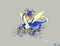 Nuevas ilustraciones de Little King's Story